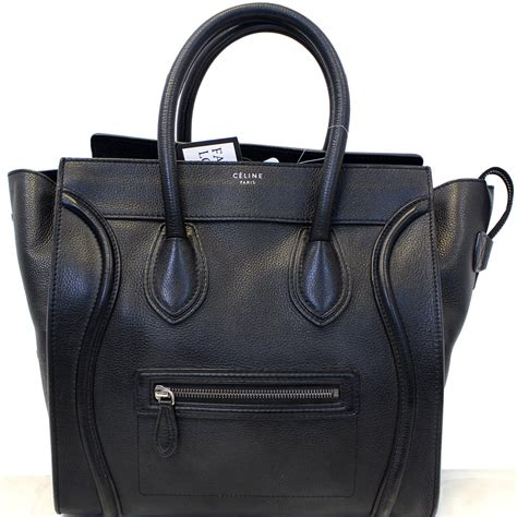 celine leather goods|Celine victoria bag.